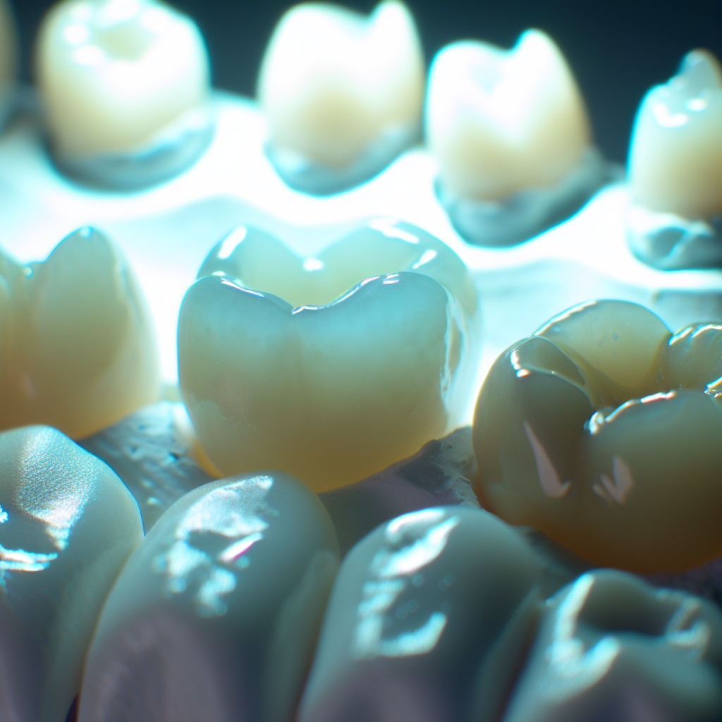 A close-up image showcasing a variety of high-qual